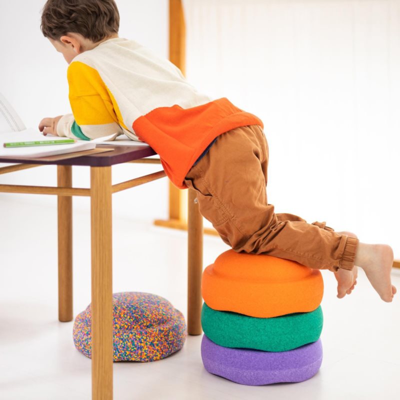 Stapelstein | Stapelsteen - Afbeelding 2