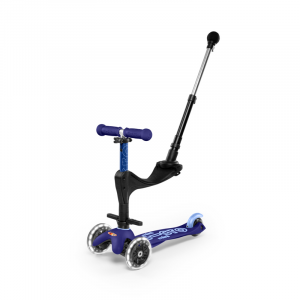 Micro Step | Mini Micro 3in1