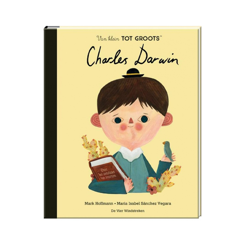 Klein tot Groots | Charles