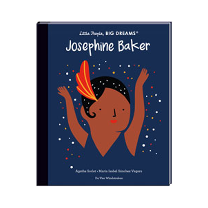 Klein tot Groots | Josephine