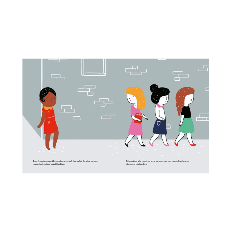 Klein tot Groots | Josephine - Afbeelding 3