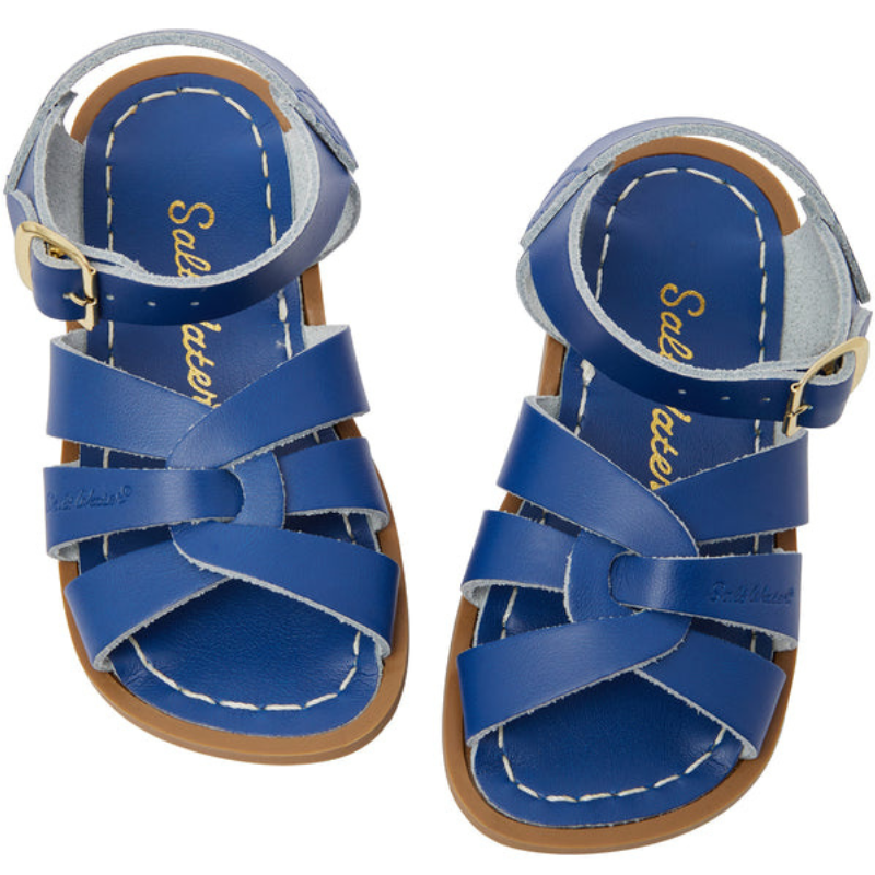 Salt Water | Original youth - Afbeelding 2