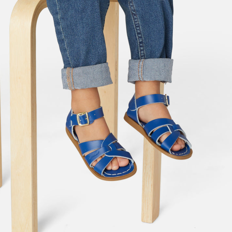 Salt Water | Original youth - Afbeelding 3