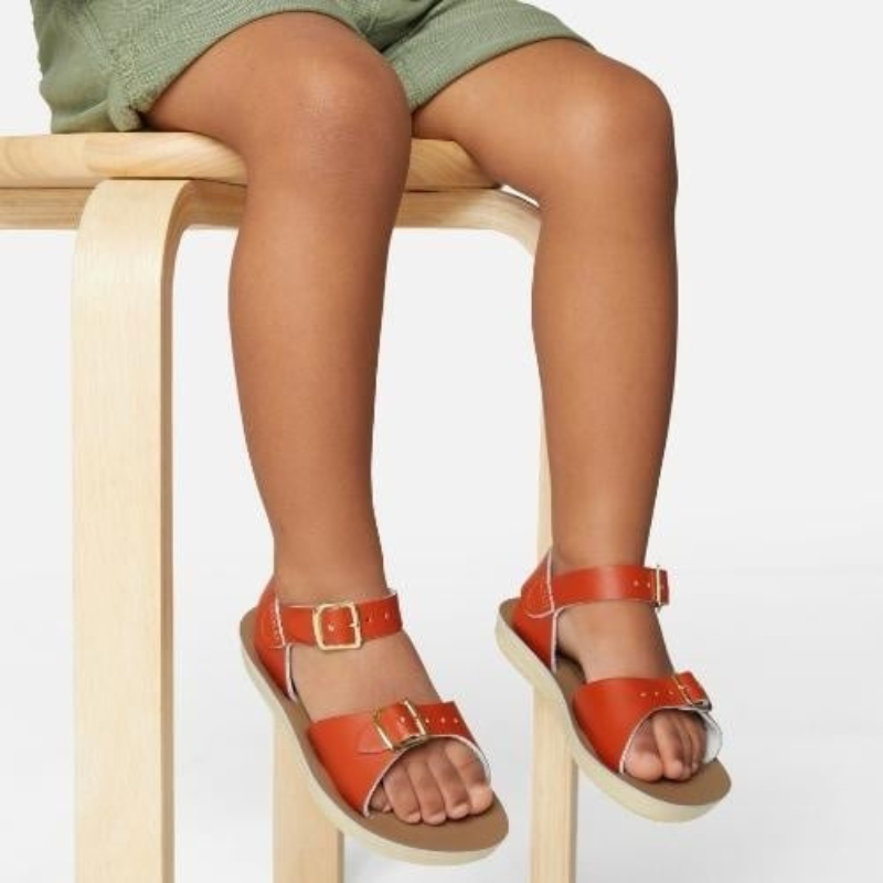 Salt Water | Surfer Paprika - Afbeelding 3