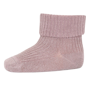 MP | Ida Glitter Baby Socks