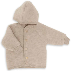 Engel | Hooded Jacket
