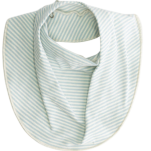 Gray Label | Baby Bib