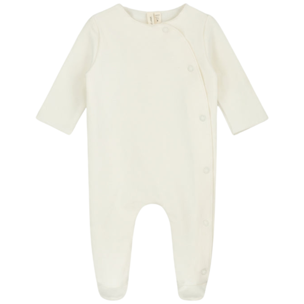 Gray Label | Newborn Suit