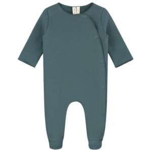 Gray Label | Newborn Suit