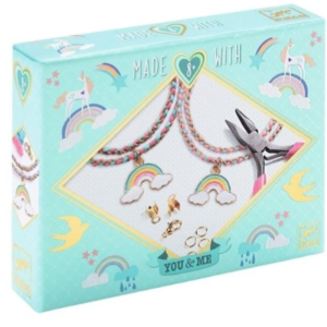 Djeco | Friendship rainbow