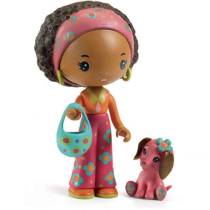 Djeco | Poppy & Nouky