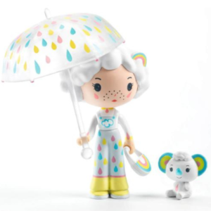 Djeco | Prunelle & Bianca