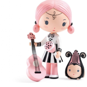 Djeco | Sidonie & Zick