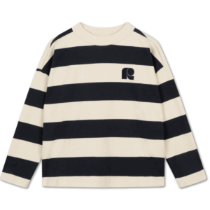 Repose Ams| Boxy sweater