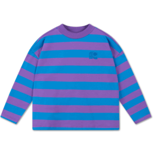 Repose Ams| Iris crop sweater