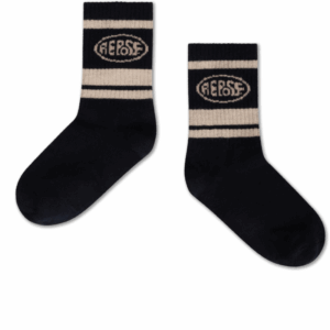Repose Ams| Sporty socks