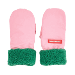 Bobo Choses | Bicolor Mittens