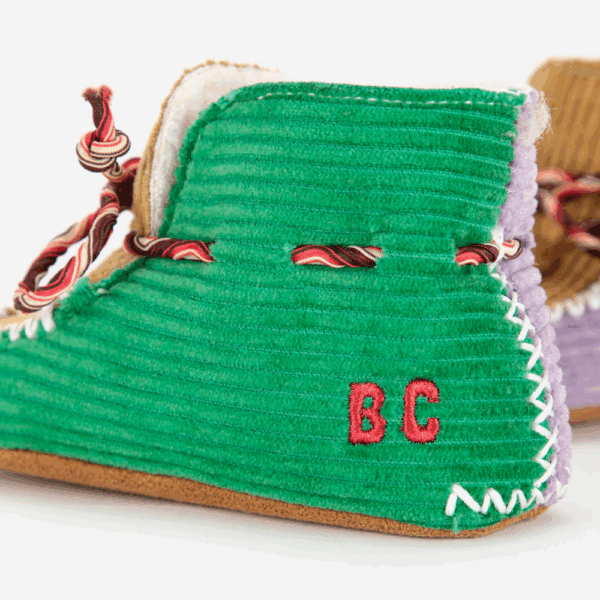 Bobo Choses | Booties - Afbeelding 4