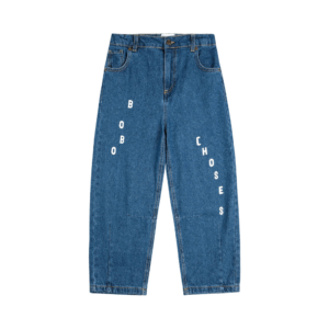 Bobo Choses | Denim Pants