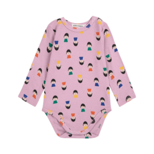 Bobo Choses | LS Body