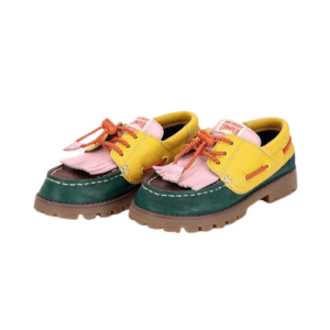 Bobo Choses | Nautic Shoes