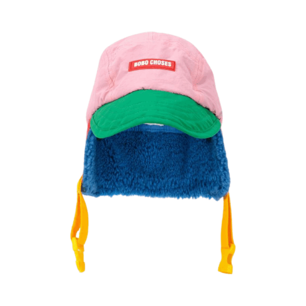 Bobo Choses | Winter Cap