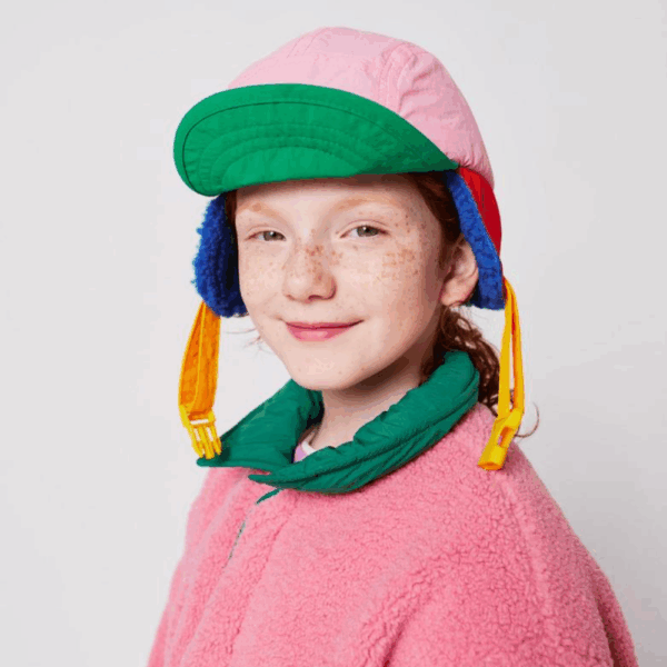 Bobo Choses | Winter Cap - Afbeelding 4