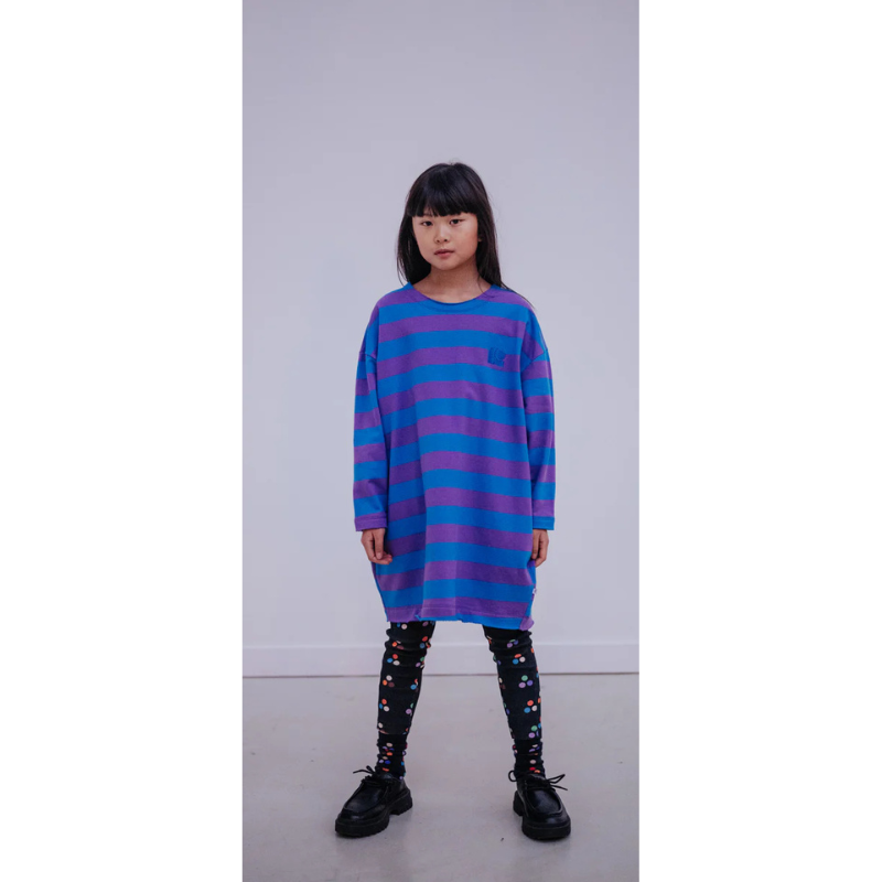 Repose | Cozy sweat dress - Afbeelding 2