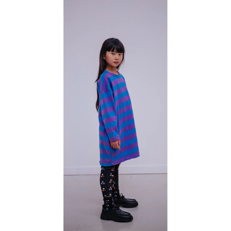 Repose | Cozy sweat dress - Afbeelding 3