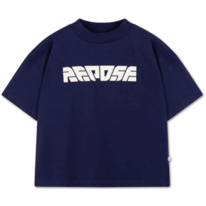 Repose Ams| Boxy Tee Shirt