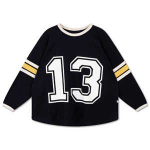 Repose Ams| Raglan Jersey Long