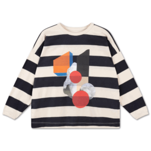 Repose Ams| Wide Cut Long Slee